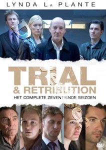 Trial & Retribution - Season 17 - Conviction | Trial & Retribution - Season Seventeen - Conviction  | Lynda La Plante